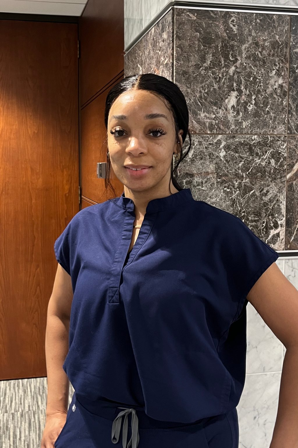 Kristin Miller Obstetrics & Gynecology, PLC –